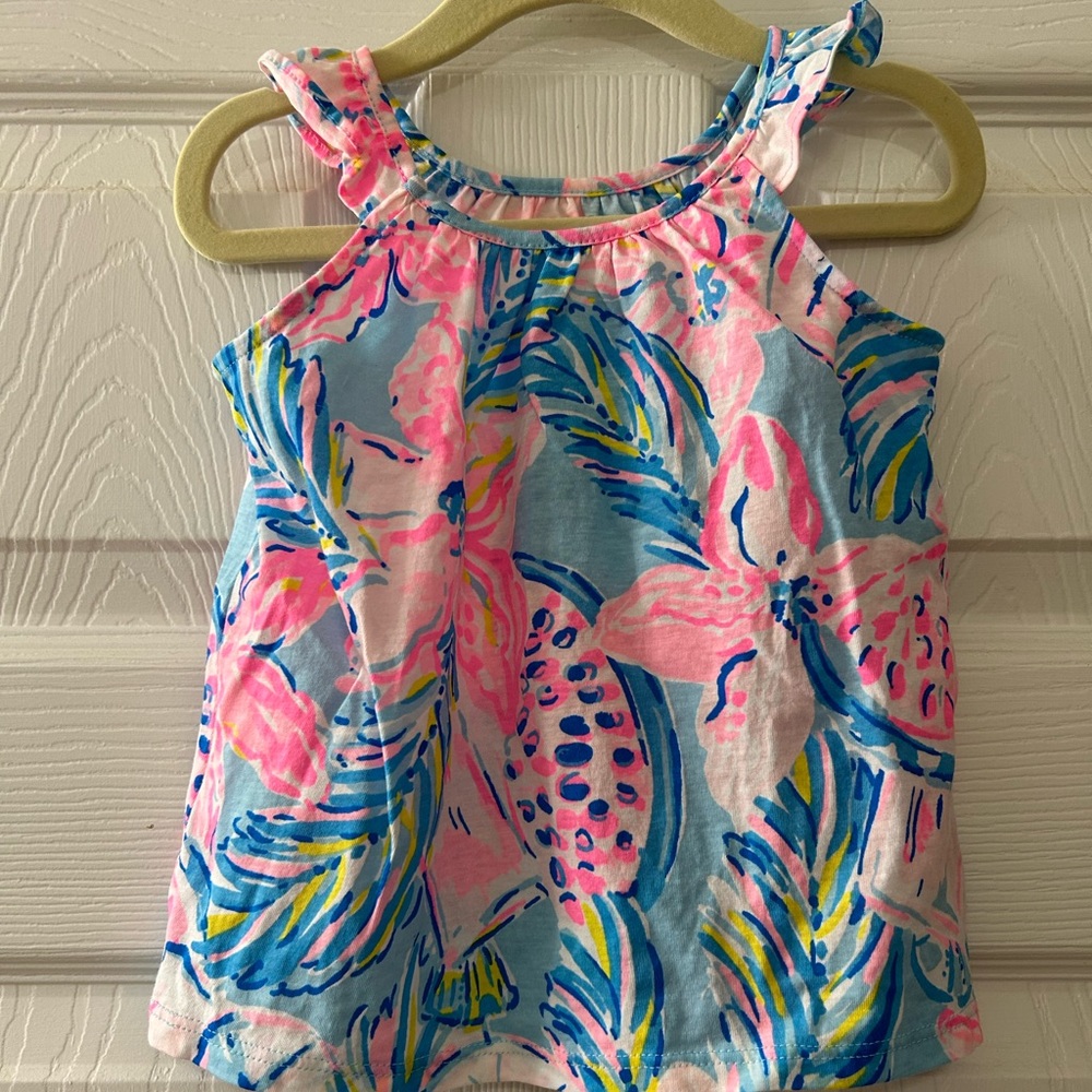 Lilly Pulitzer Baby